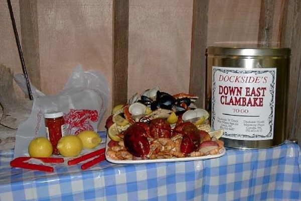 Clambake