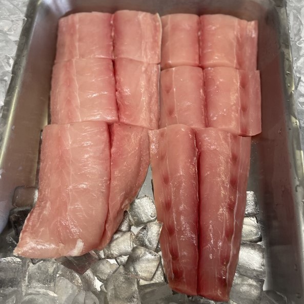 Fresh Seafood Corolla, NC Dockside North Seafood Market