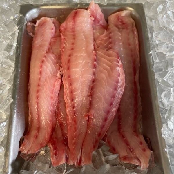 Fresh Seafood Corolla, NC Dockside North Seafood Market